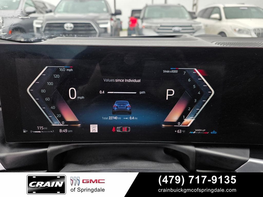 2023 BMW 2 Series M240i SHADOWLINE PACKAGE