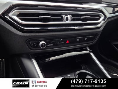 2023 BMW 2 Series M240i SHADOWLINE PACKAGE