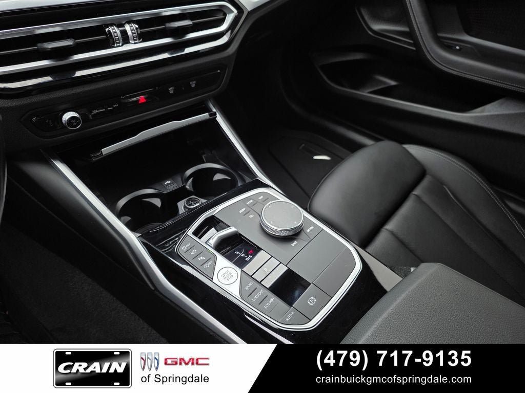 2023 BMW 2 Series M240i SHADOWLINE PACKAGE
