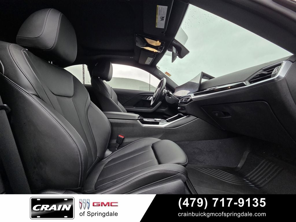 2023 BMW 2 Series M240i SHADOWLINE PACKAGE