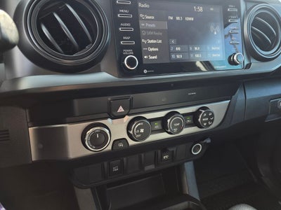 2020 Toyota Tacoma SR V6