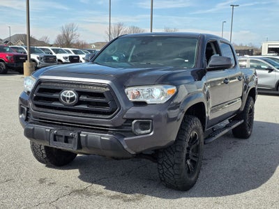 2020 Toyota Tacoma SR V6