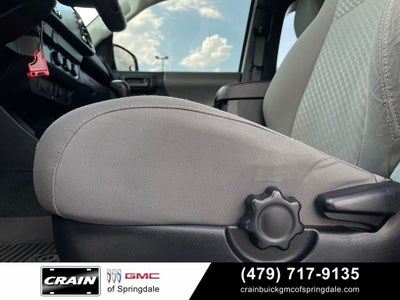 2023 Toyota Tacoma SR Utility Package