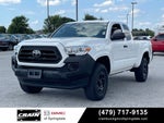 2023 Toyota Tacoma SR Utility Package