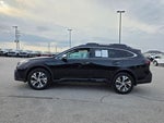 2022 Subaru Outback Touring