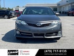 2014 Toyota Camry SE 2014.5