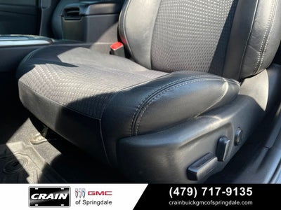 2014 Toyota Camry SE 2014.5
