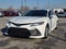 2023 Toyota Camry Hybrid LE