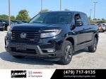 2023 Honda Ridgeline Sport