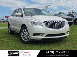 2014 Buick Enclave Premium Group