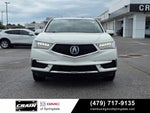 2018 Acura MDX 3.5L SH-AWD