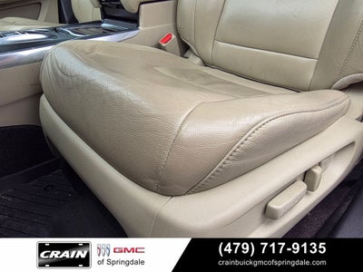 2018 Acura MDX 3.5L SH-AWD