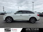2018 Acura MDX 3.5L SH-AWD