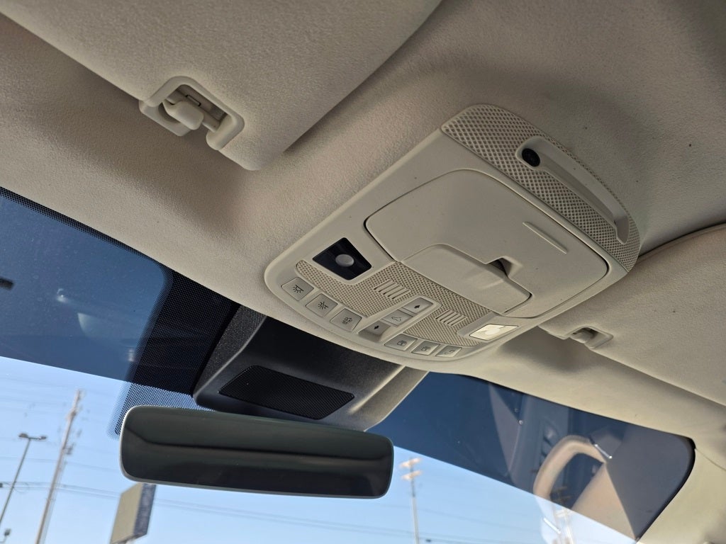 2020 Lincoln Navigator Black Label