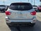 2019 Nissan Pathfinder Platinum