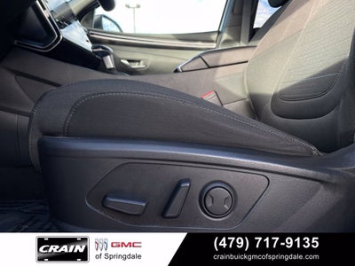 2022 Hyundai Santa Cruz SEL Premium ALL WHEEL DRIVE