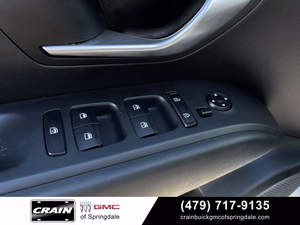 2022 Hyundai Santa Cruz SEL Premium ALL WHEEL DRIVE
