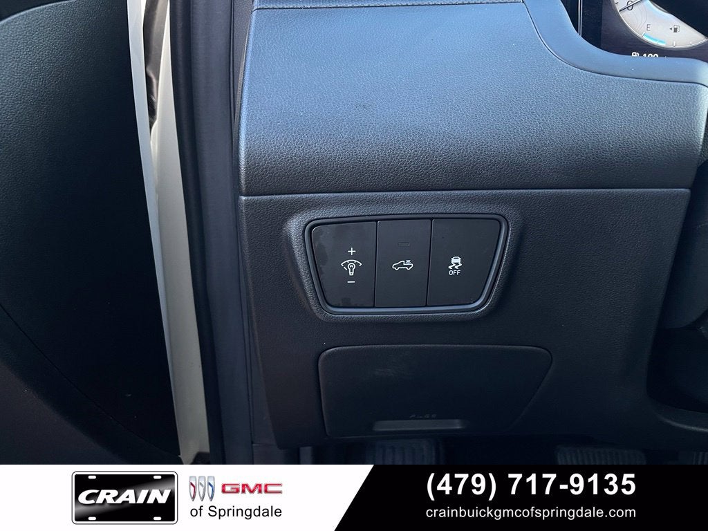 2022 Hyundai Santa Cruz SEL Premium ALL WHEEL DRIVE