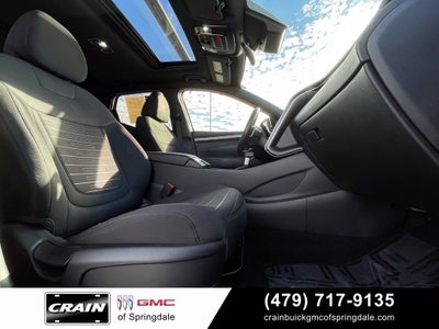 2022 Hyundai Santa Cruz SEL Premium ALL WHEEL DRIVE
