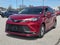 2025 Toyota Sienna XLE 8 Passenger