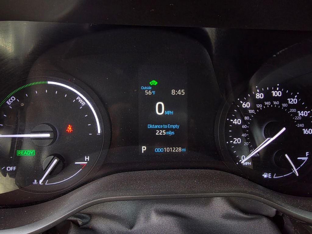 2022 Toyota Sienna XLE 7 Passenger