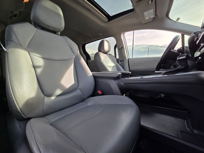 2022 Toyota Sienna XLE 7 Passenger