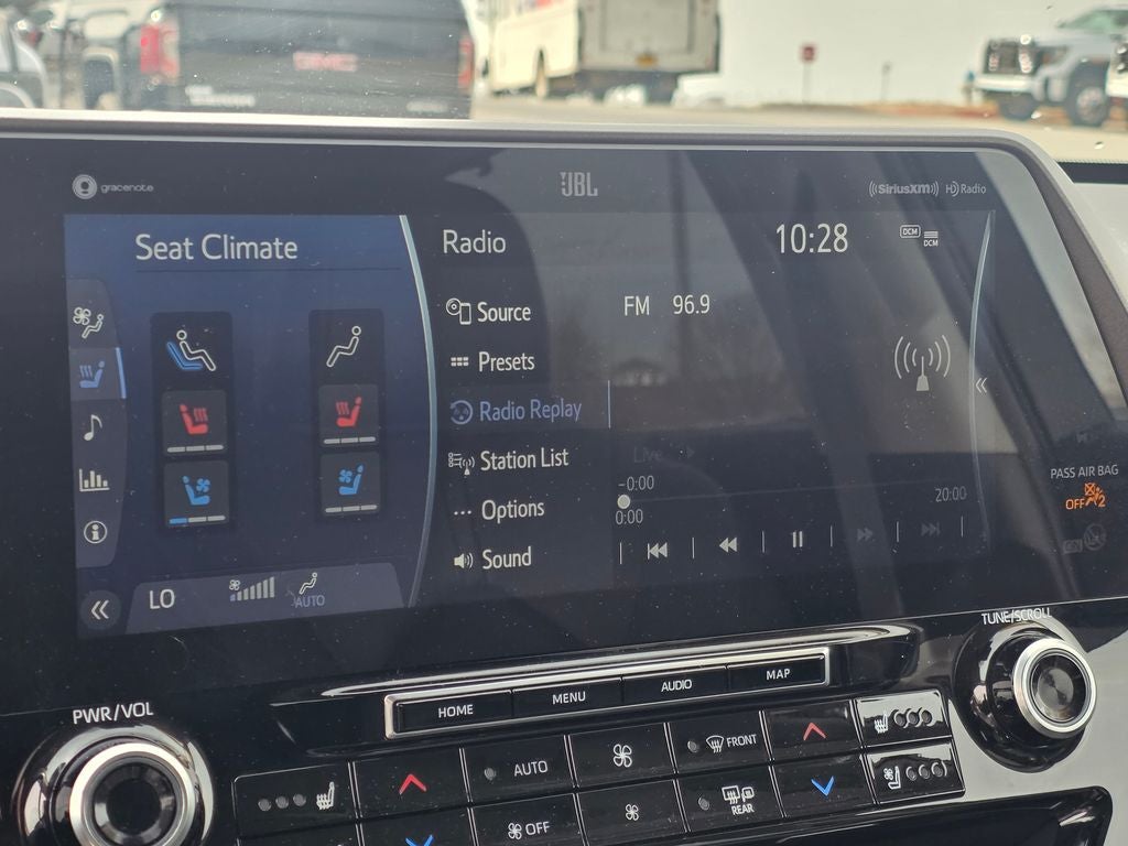 2021 Toyota Highlander Hybrid Limited