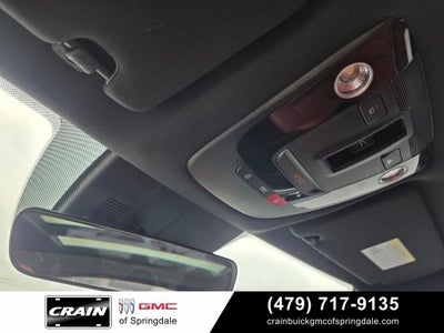 2023 Kia K5 GT-Line GT-Line Red Interior Package