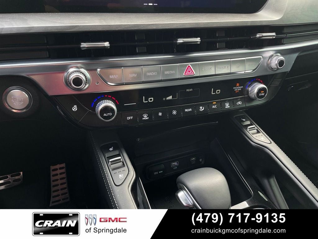 2024 Kia Telluride SX-Prestige X-Line