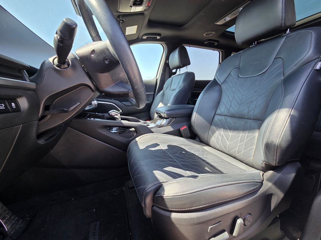 2024 Kia Telluride SX X-Line