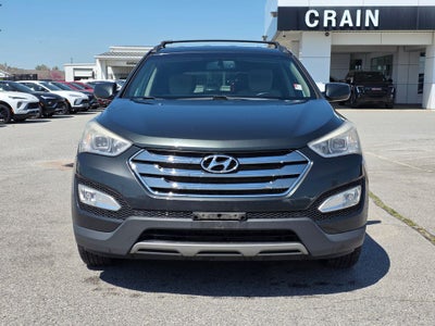 2014 Hyundai Santa Fe Sport Base