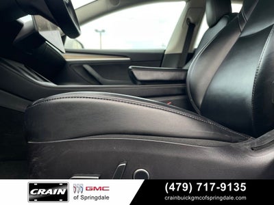 2022 Tesla Model 3 Base