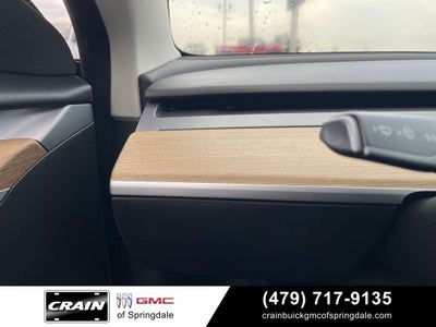 2022 Tesla Model 3 Base