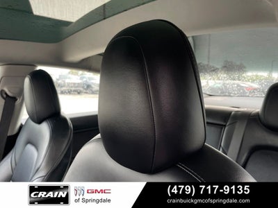 2022 Tesla Model 3 Base