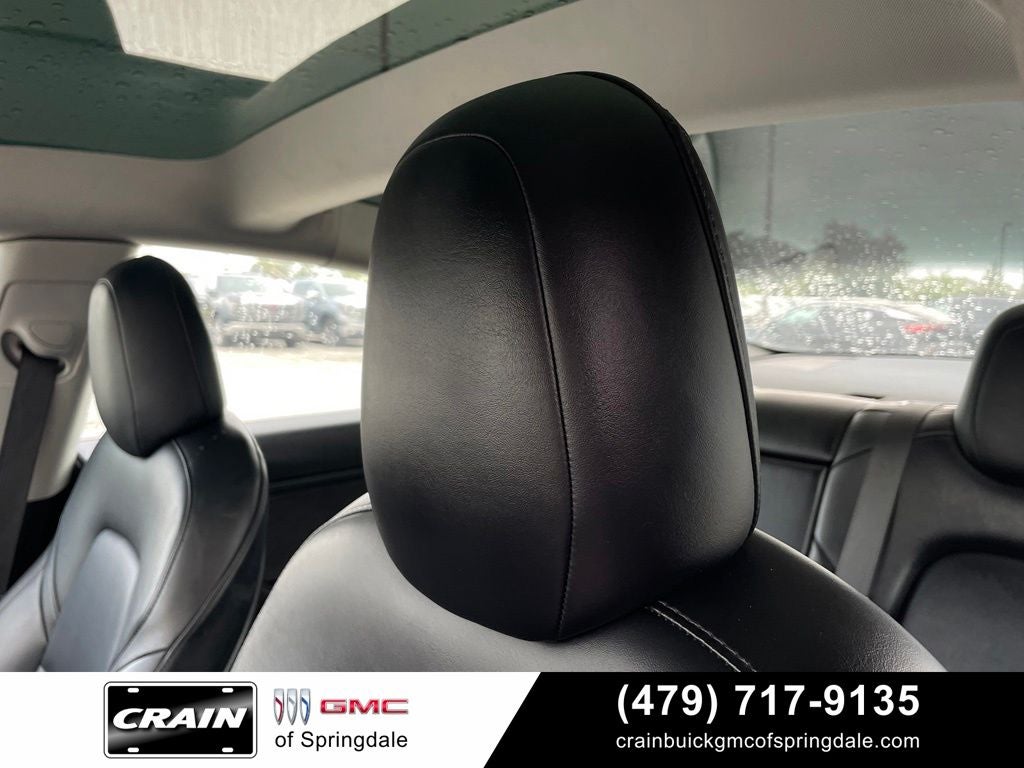 2022 Tesla Model 3 Base