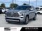 2025 Toyota Sequoia Capstone CAPSTONE