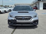 2022 Subaru WRX GT