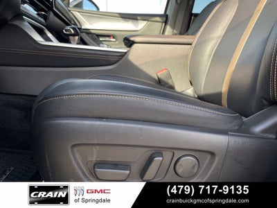 2025 Mazda Mazda CX-70 3.3 Turbo S Premium