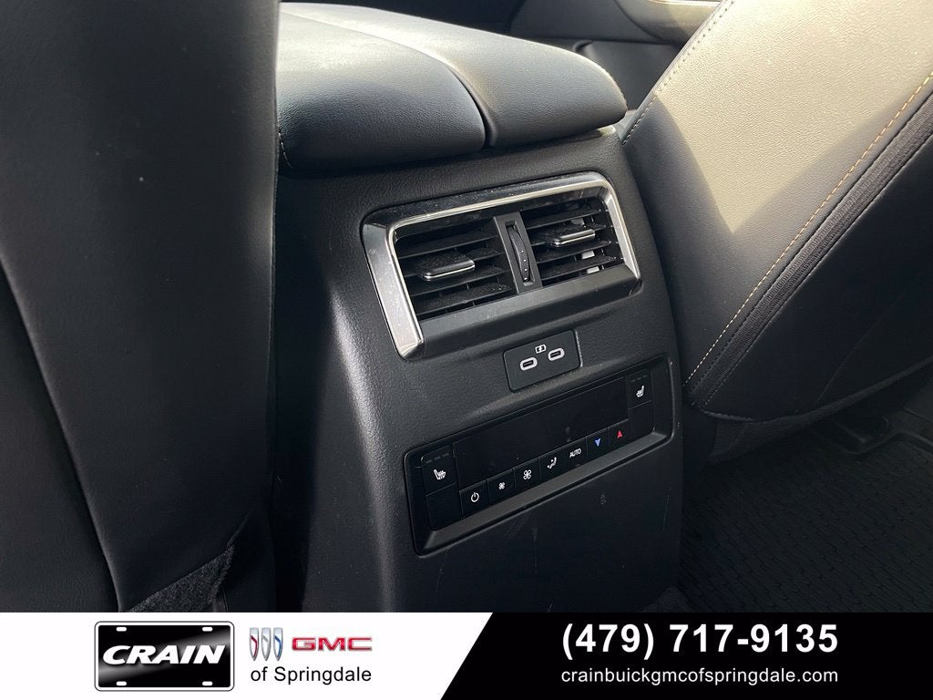 2025 Mazda Mazda CX-70 3.3 Turbo S Premium