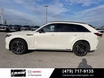 2025 Mazda Mazda CX-70 3.3 Turbo S Premium