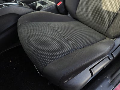 2022 Nissan Rogue Sport S