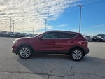 2022 Nissan Rogue Sport S