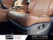 2022 INFINITI QX80 Sensory