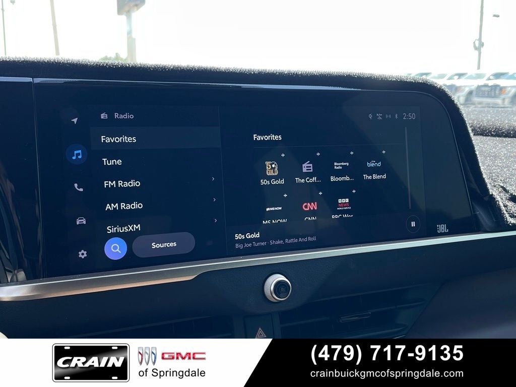 2023 Toyota Crown Limited