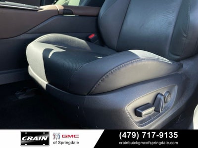 2023 Toyota Crown Limited