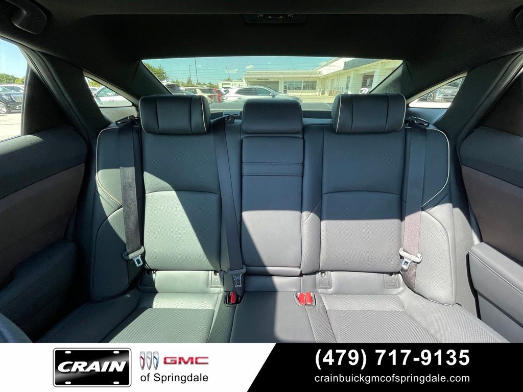 2023 Toyota Crown Limited