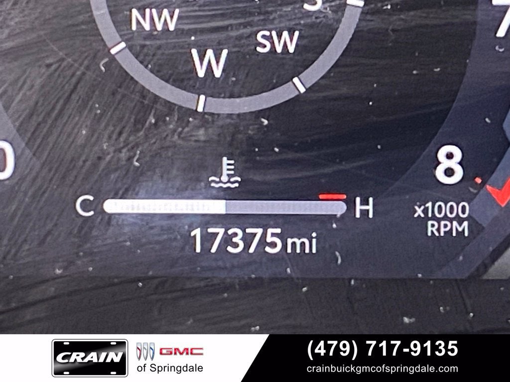 2025 Toyota 4Runner TRD Off-Road Premium