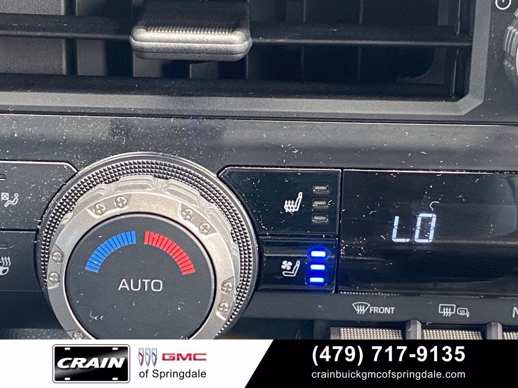2025 Toyota 4Runner TRD Off-Road Premium