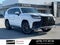 2024 Lexus LX 600 F SPORT
