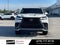 2024 Lexus LX 600 F SPORT
